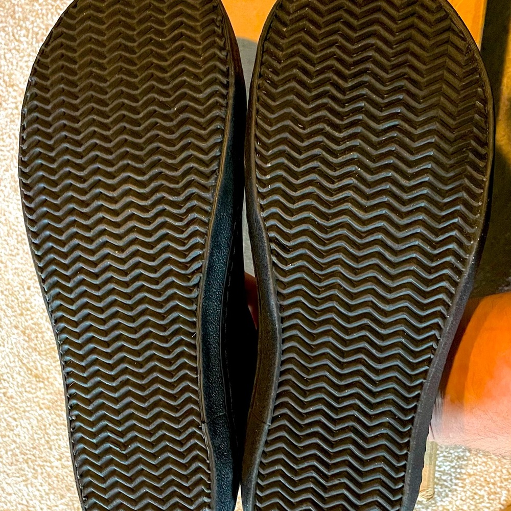 Birchbury Bramford Wide toe box leather shoes - Picture 3 of 5
